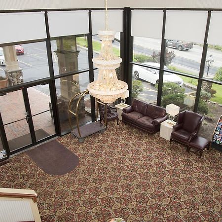 Hampton Falls Inn Exterior photo