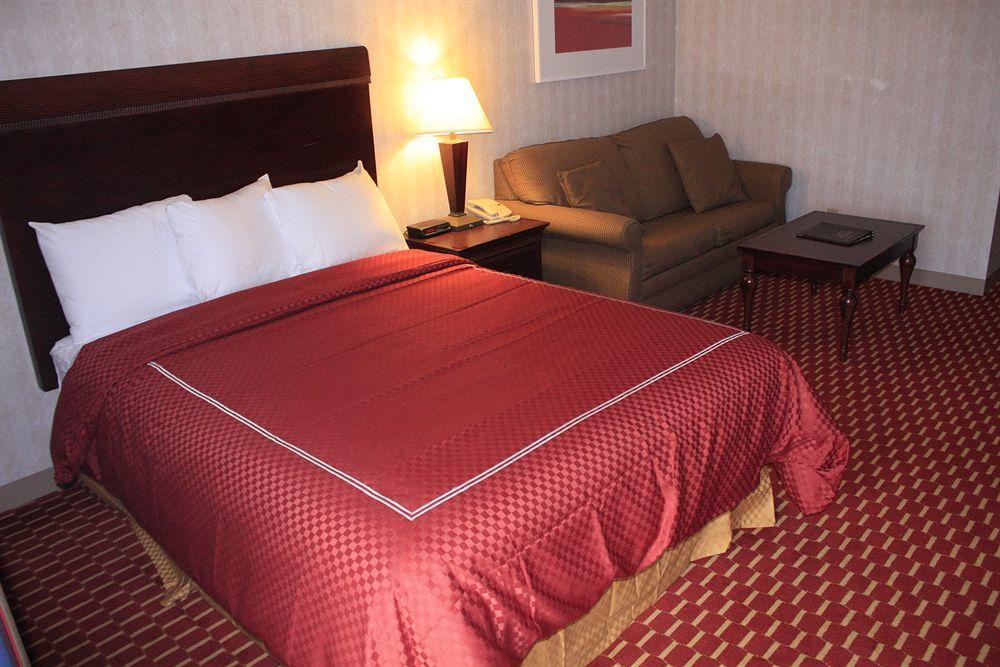 Hampton Falls Inn Exterior photo