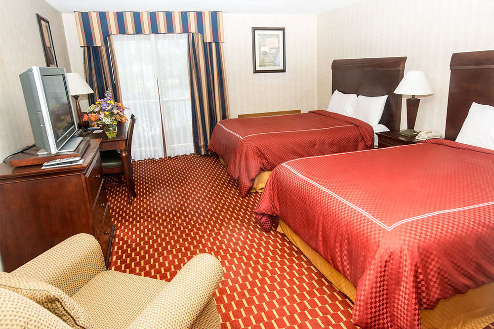 Hampton Falls Inn Exterior photo